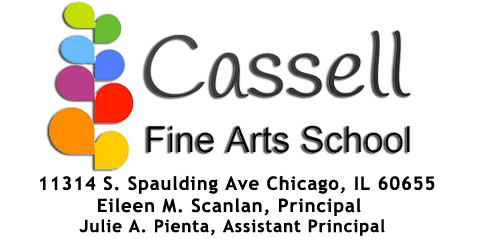 Cassell Fine Arts School